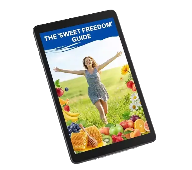 Sweet Freedom Guide, the first Black Sugar Protect bonus guide